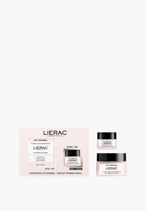 Набор для ухода за лицом Lierac