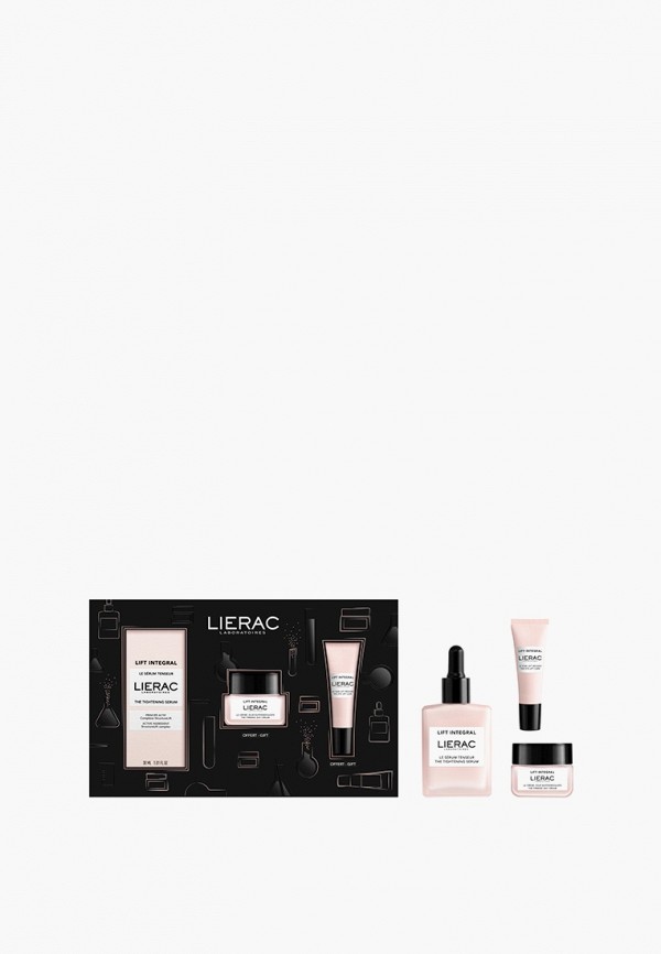 фото Набор для ухода за лицом lierac