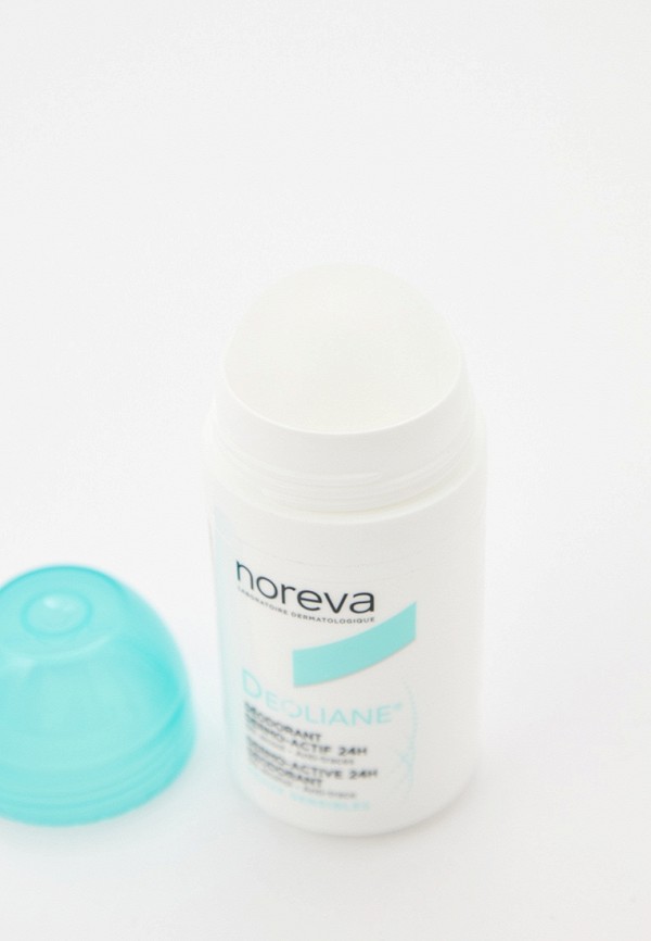 фото Дезодорант noreva