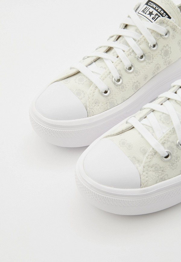 фото Кеды converse