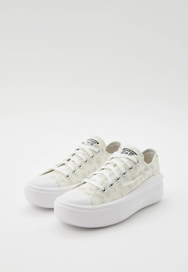 фото Кеды converse