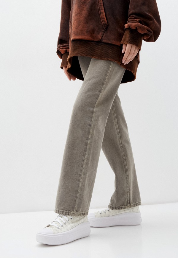 фото Кеды converse