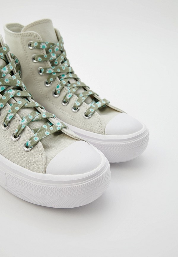 фото Кеды converse