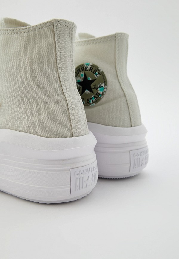 фото Кеды converse