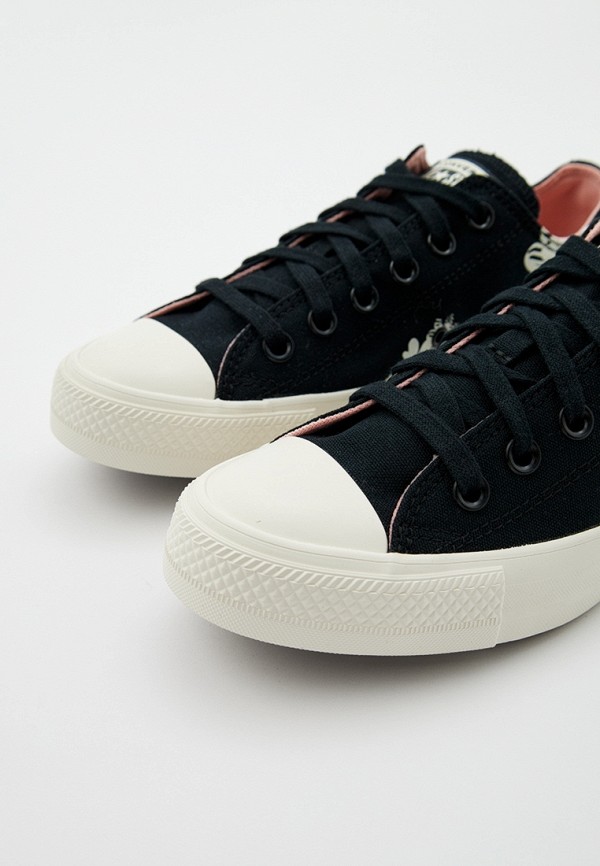 фото Кеды converse