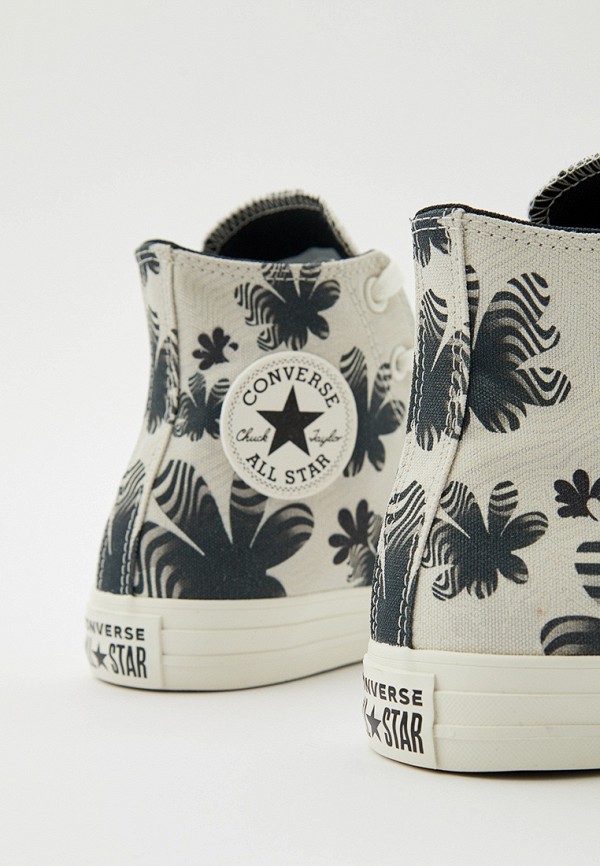 фото Кеды converse