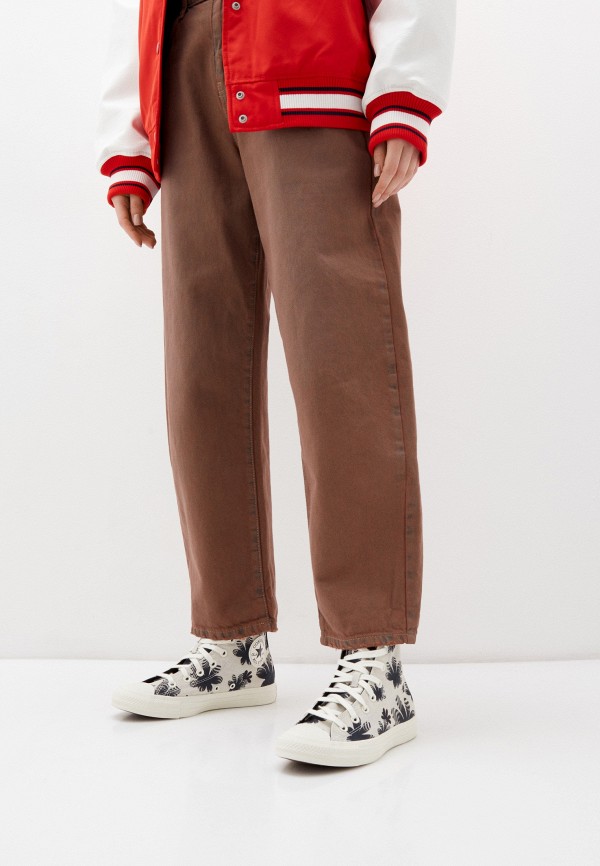 фото Кеды converse