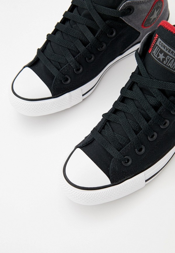 фото Кеды converse