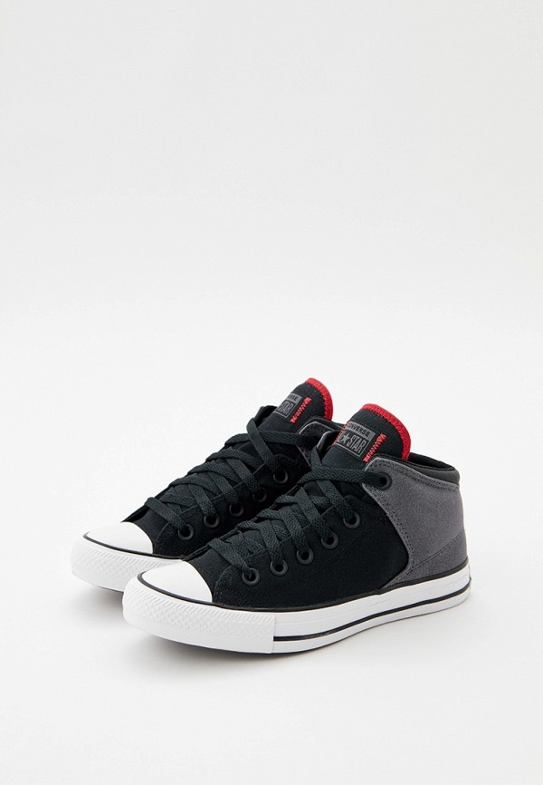 фото Кеды converse