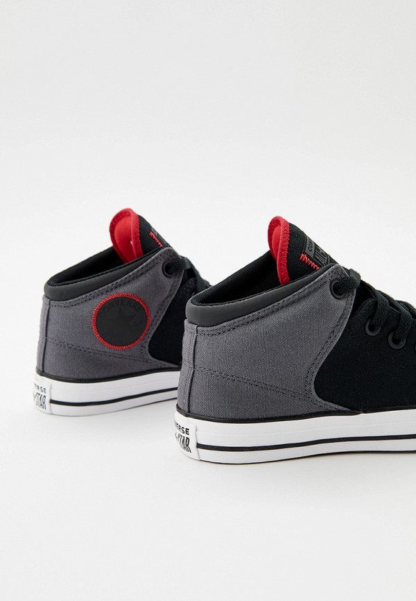 фото Кеды converse