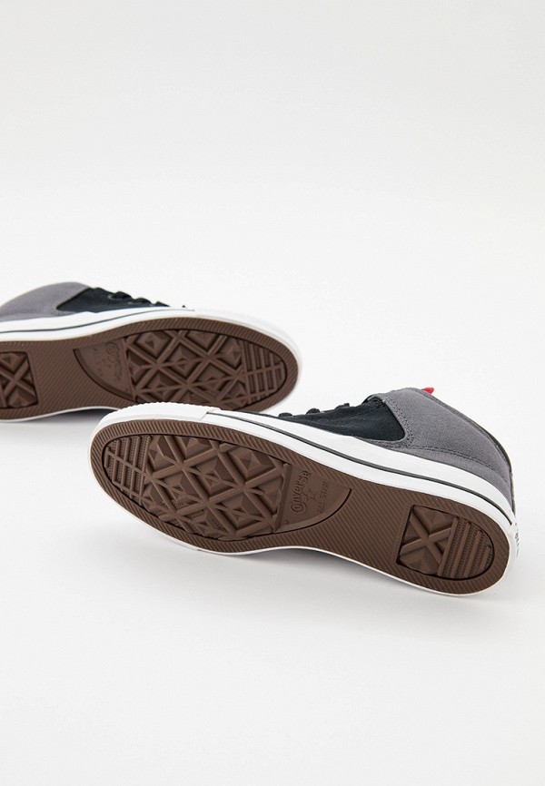 фото Кеды converse