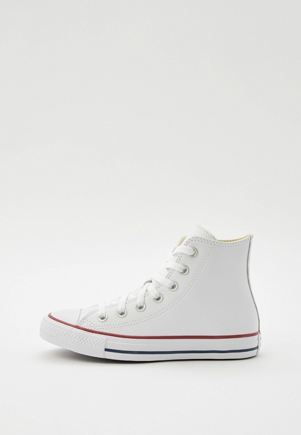 фото Кеды converse