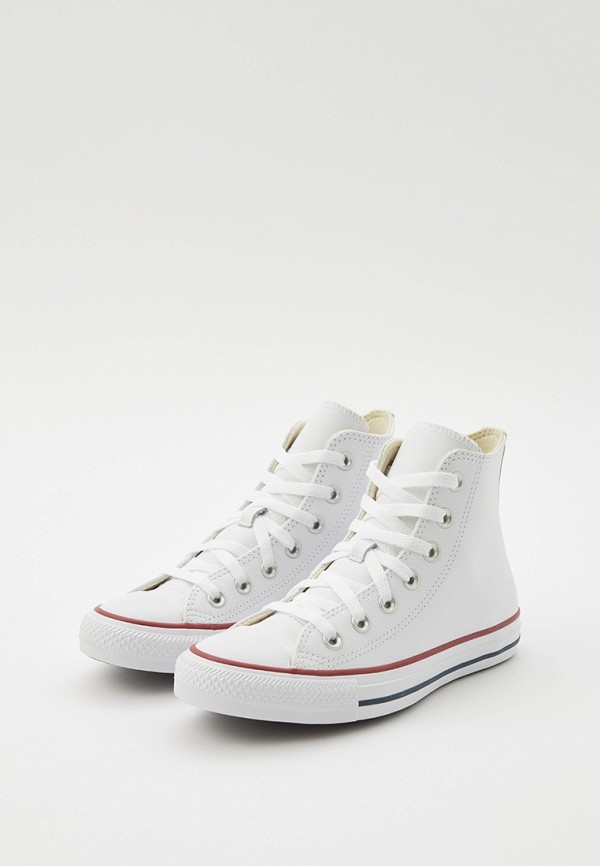 фото Кеды converse