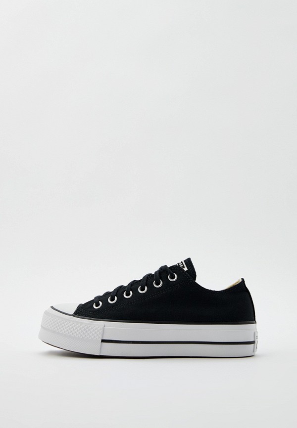 

Кеды Converse, Черный