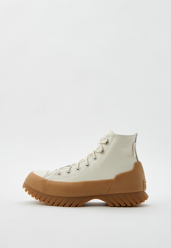 

Ботинки Converse, Белый