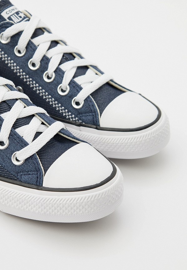 фото Кеды converse