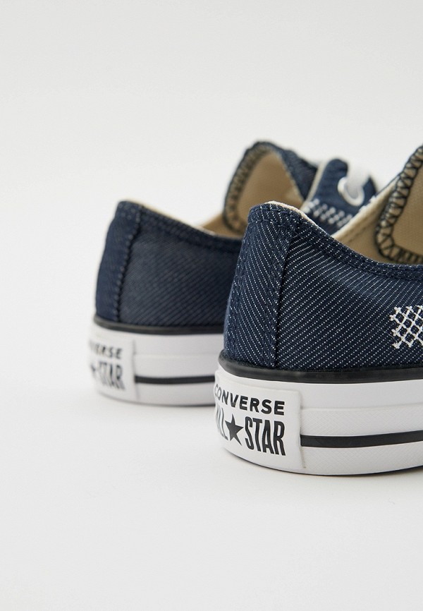 фото Кеды converse