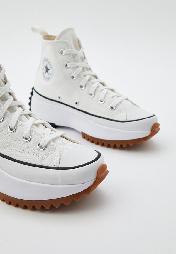 фото Кеды converse
