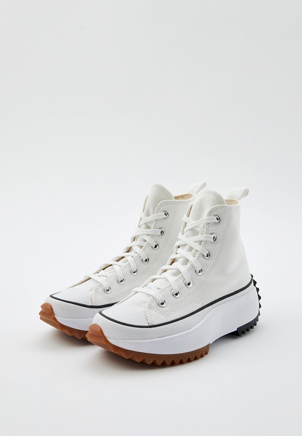 фото Кеды converse