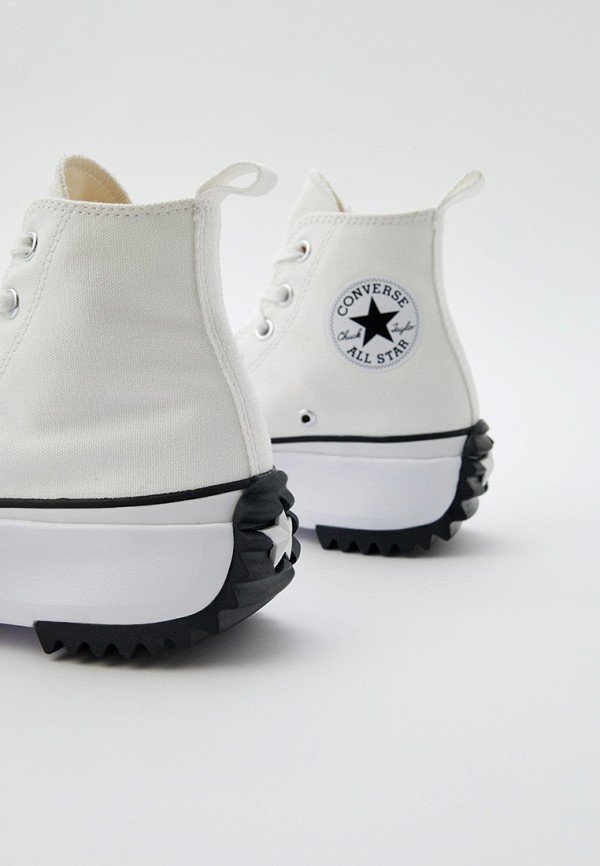 фото Кеды converse