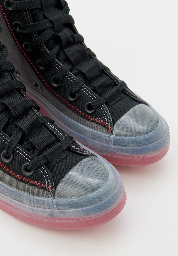 фото Кеды converse