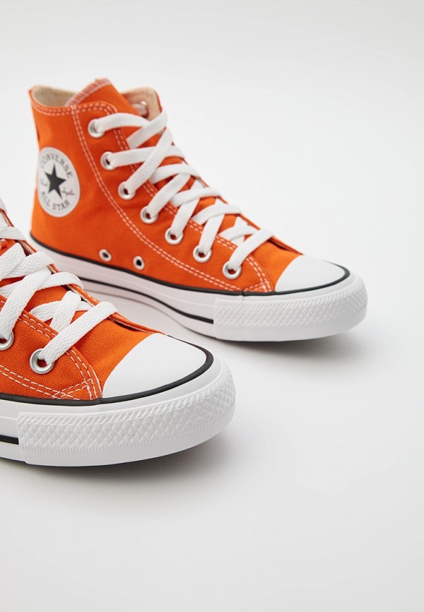 фото Кеды converse