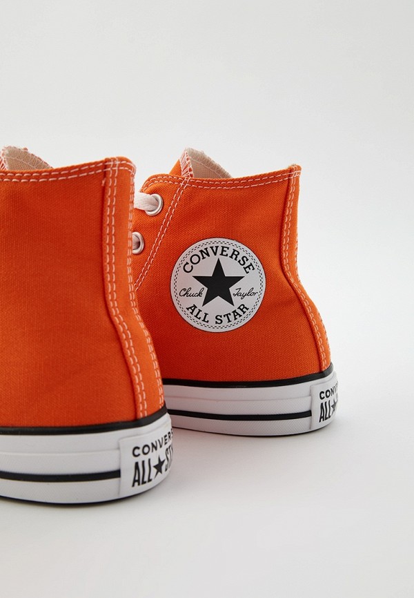 фото Кеды converse
