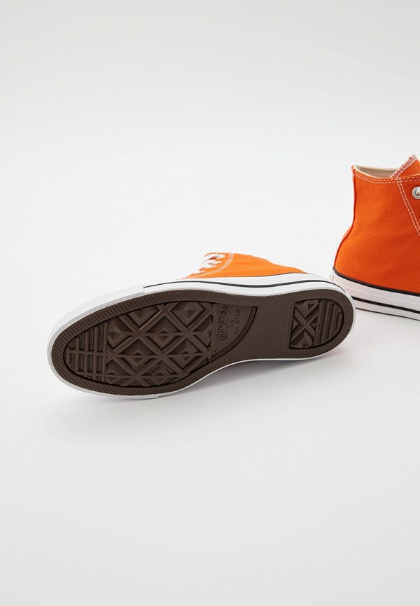 фото Кеды converse