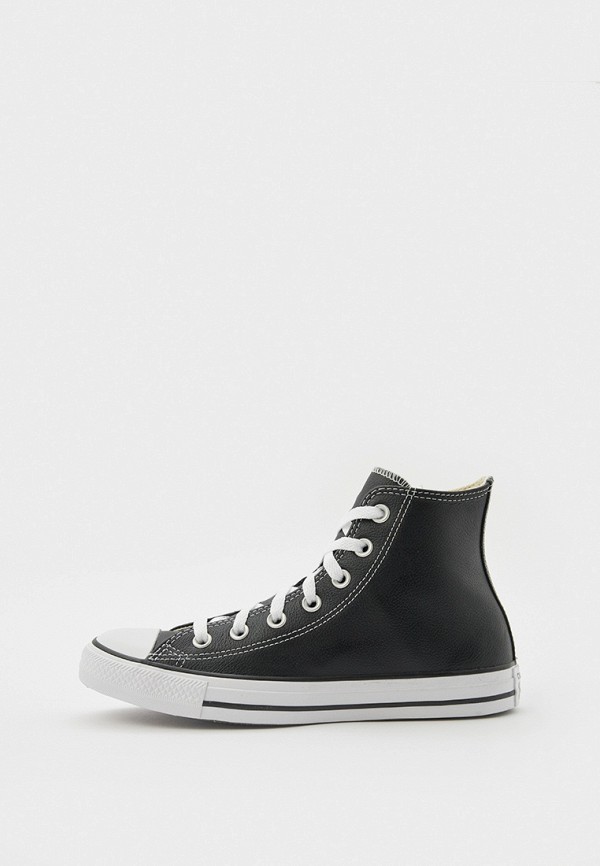 

Кеды Converse, Черный