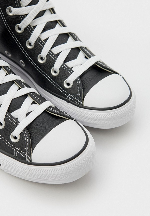 фото Кеды converse