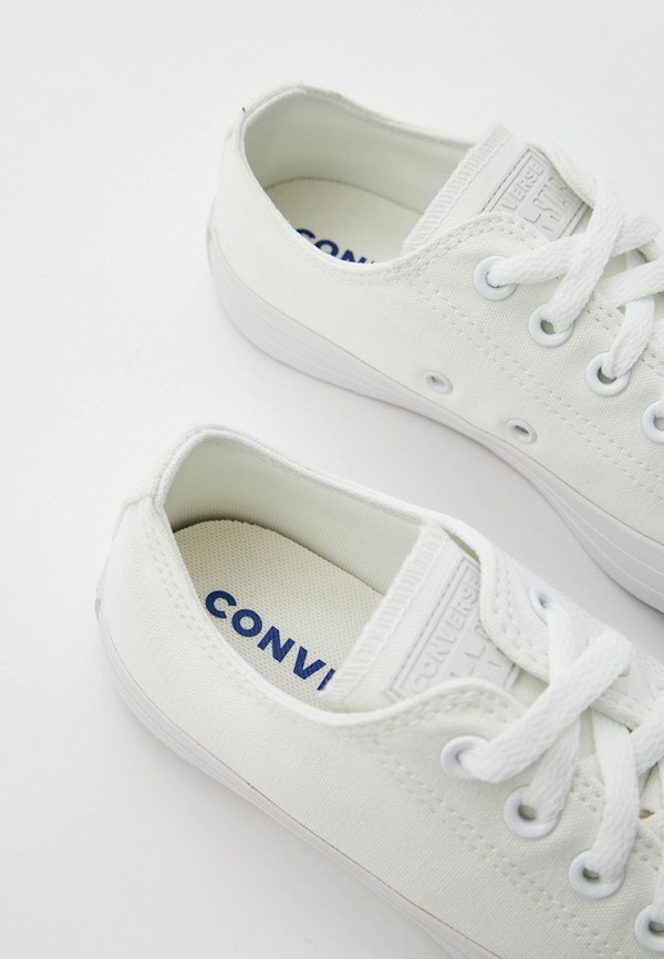 фото Кеды converse