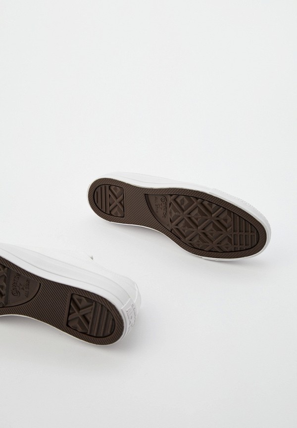 фото Кеды converse