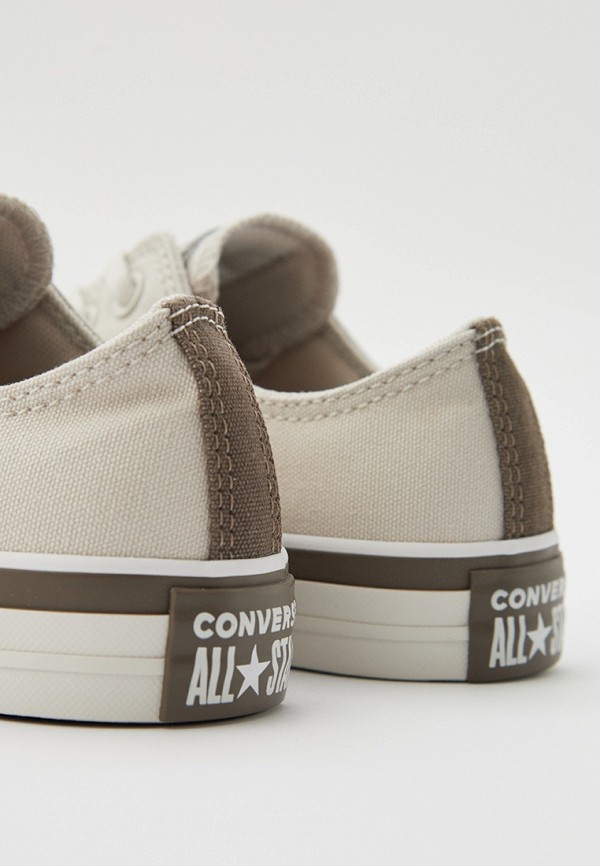 фото Кеды converse