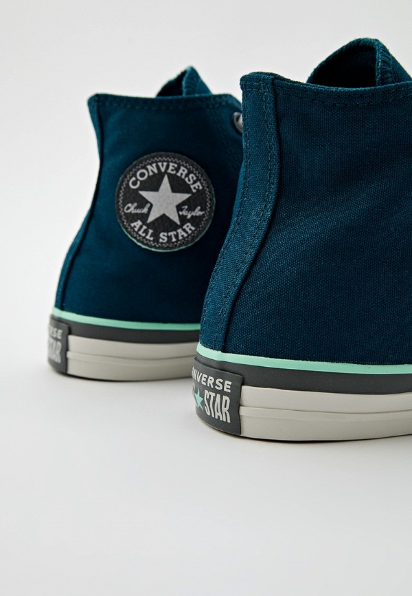 фото Кеды converse