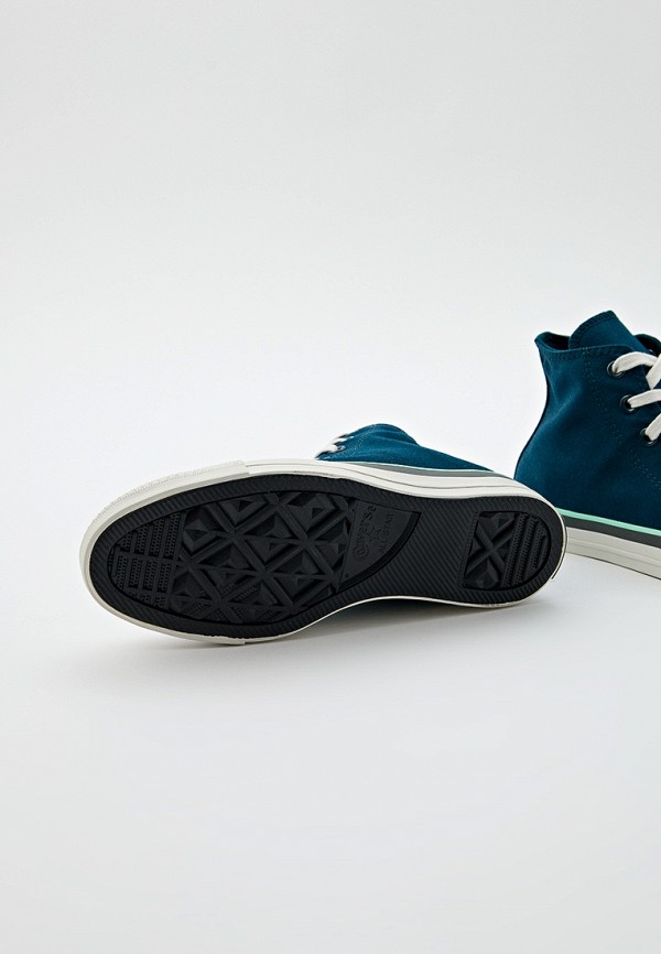 фото Кеды converse