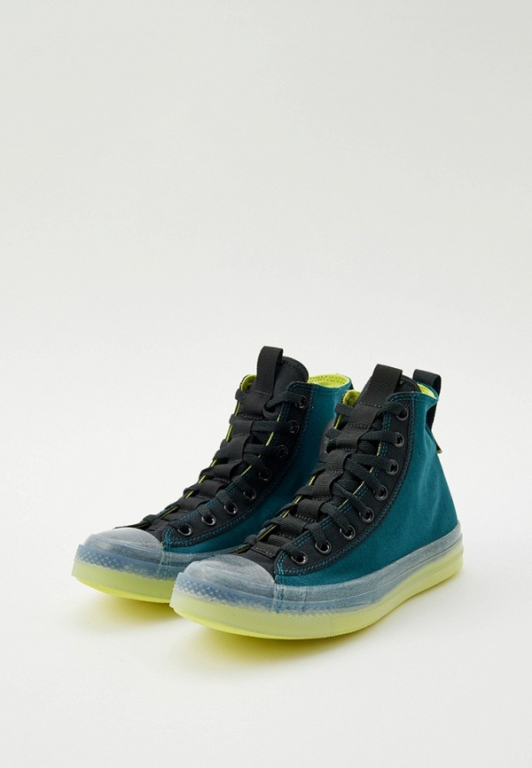 фото Кеды converse