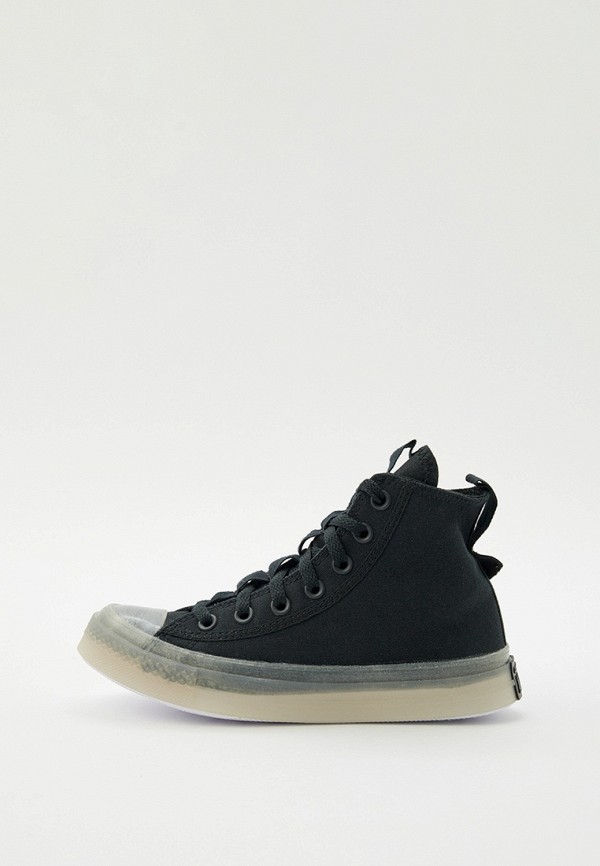 Кеды Converse A02411C