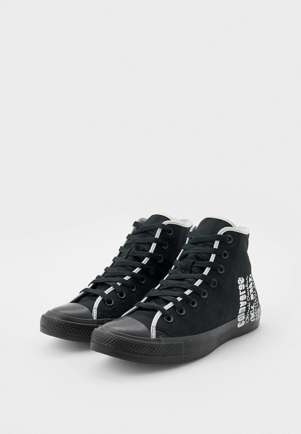 фото Кеды converse