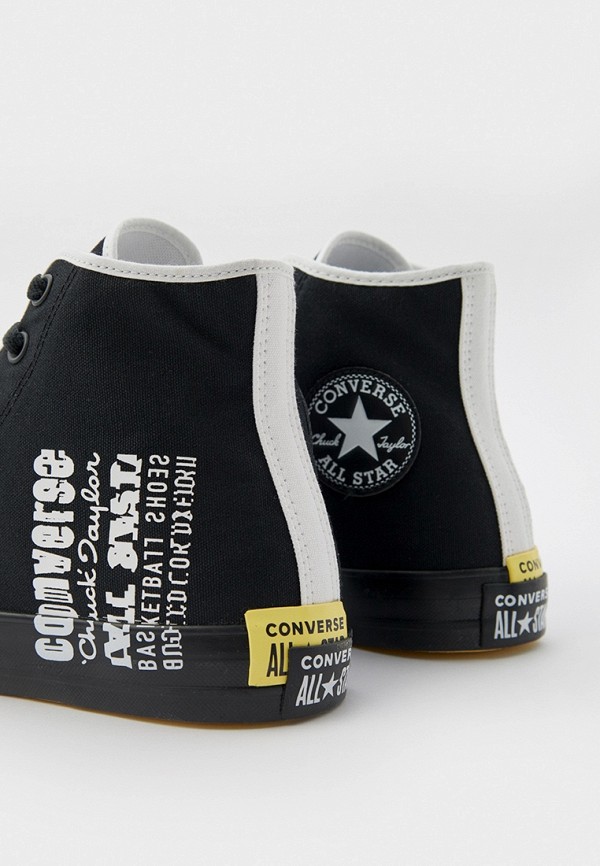фото Кеды converse