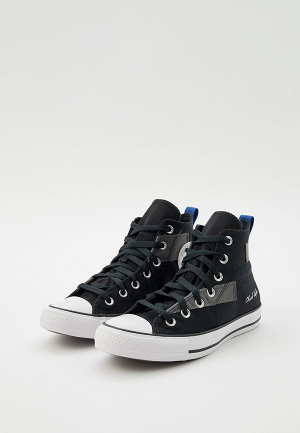 Кеды Converse A02557C Фото 3