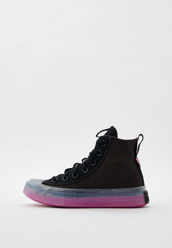 

Кеды Converse, Коричневый