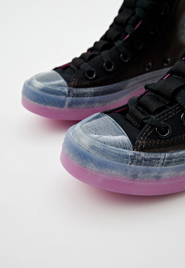 фото Кеды converse