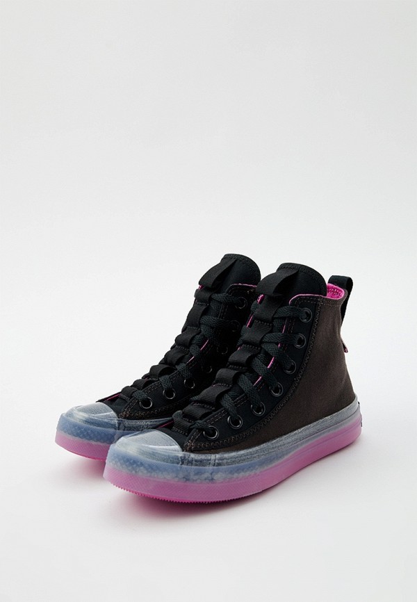 фото Кеды converse