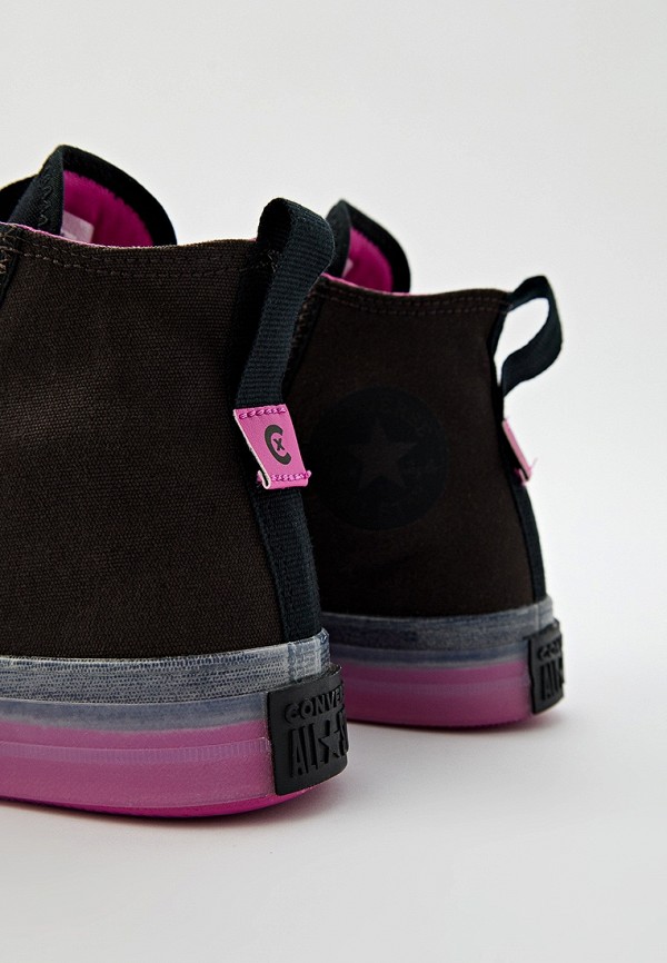 фото Кеды converse