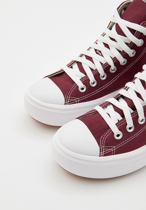 фото Кеды converse