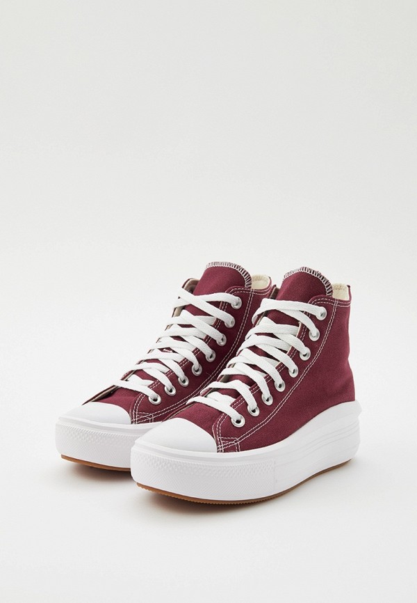 фото Кеды converse