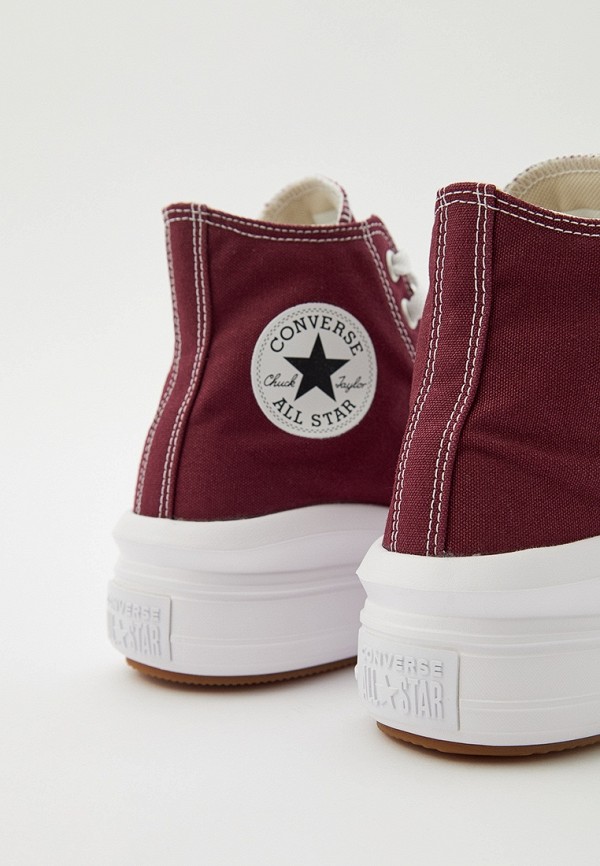 фото Кеды converse