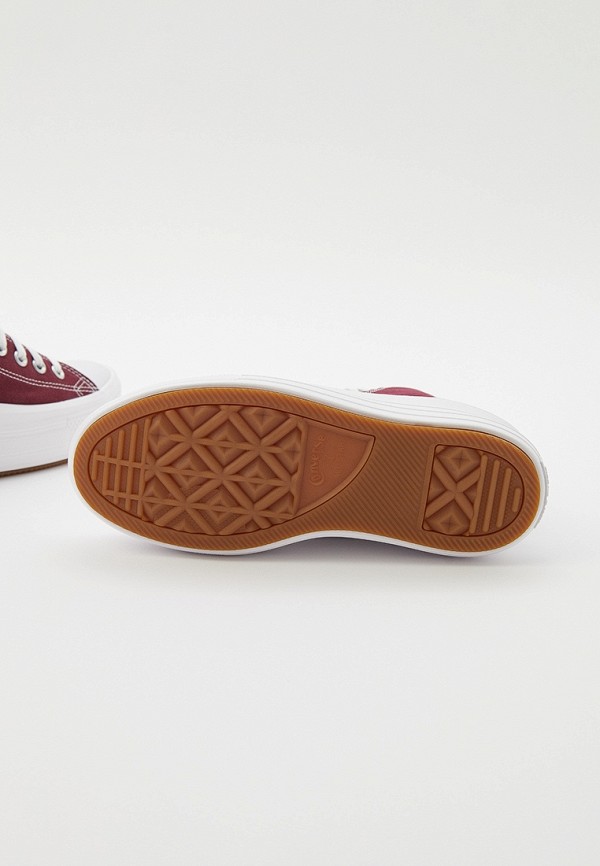 фото Кеды converse