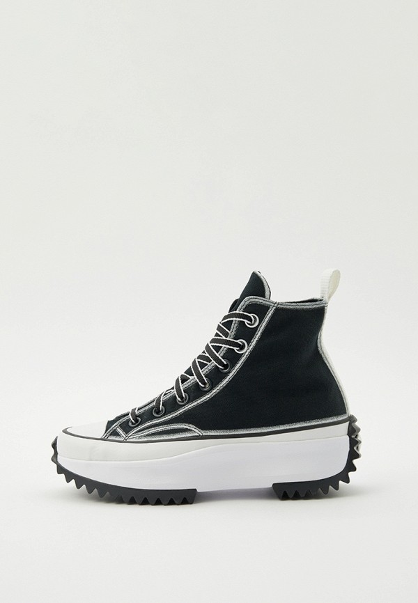 

Кеды Converse, Черный