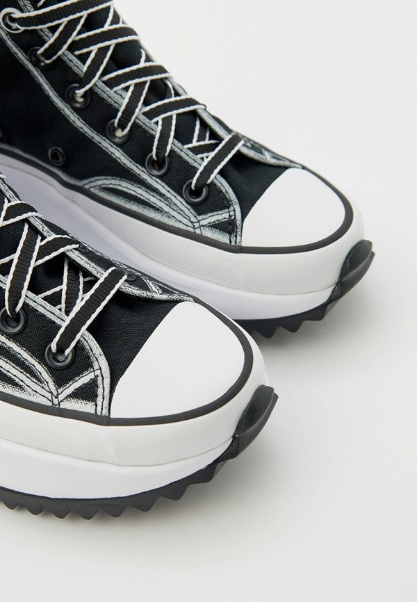 фото Кеды converse
